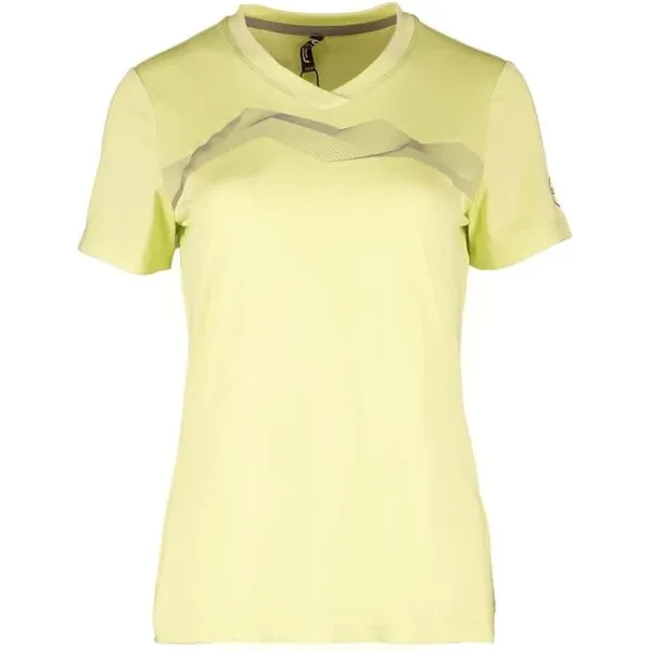 Dámske funkčné tričko GTS 211851 žltá 65296849