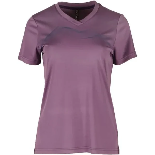 Dámske funkčné tričko GTS 211851 fialová 65296850