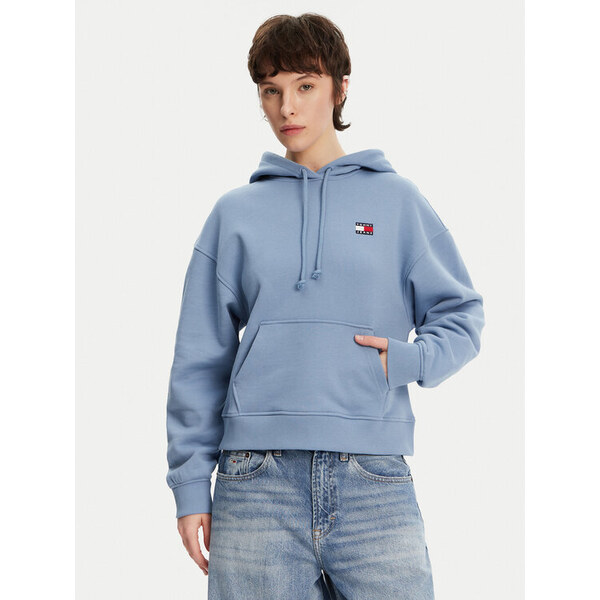 Mikina Tommy Jeans 62886322