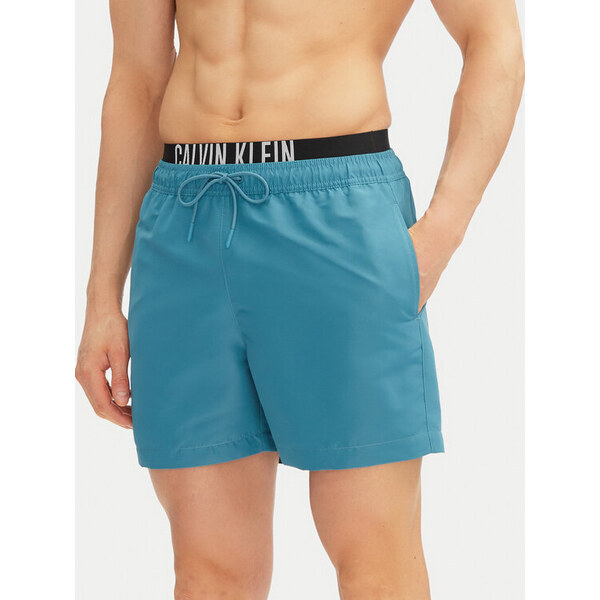 Plavecké šortky Calvin Klein Swimwear 62886334