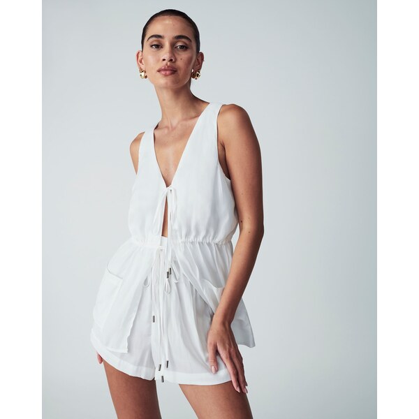 St MRLO Nohavice Levie biela 62890274