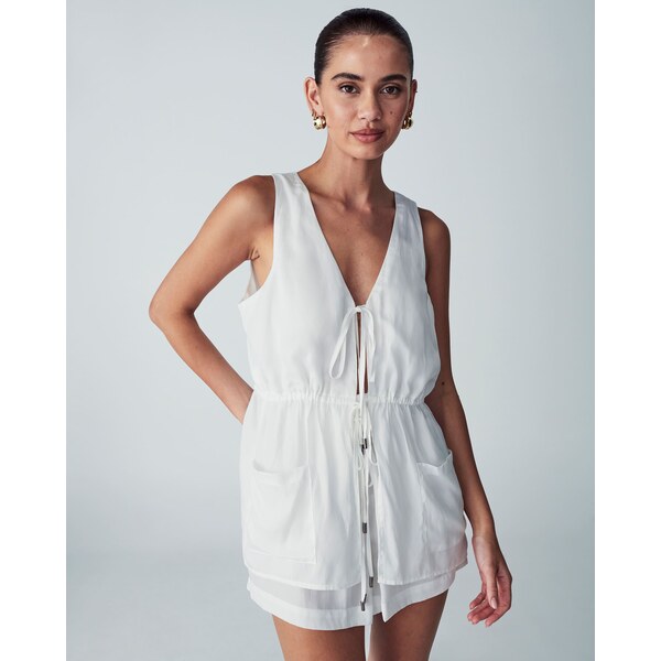 St MRLO Top LEVIE biela 62890292