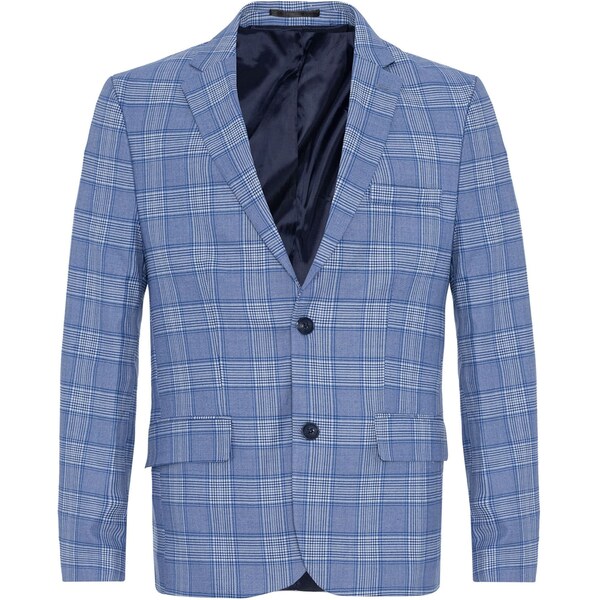 Daniel Hills Sako modrá 64519921