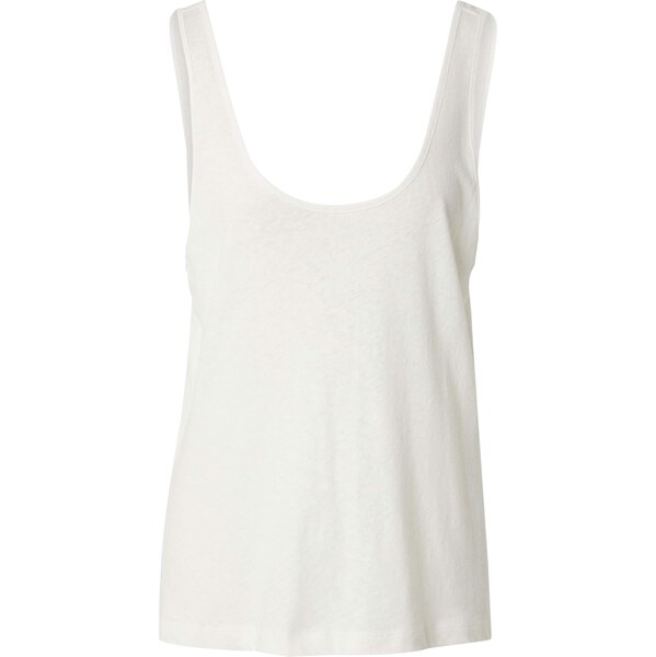 & Other Stories Top biela 63161480