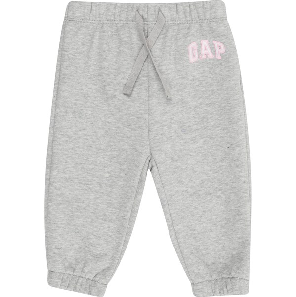 GAP Nohavice kamenná / ružová 62978494