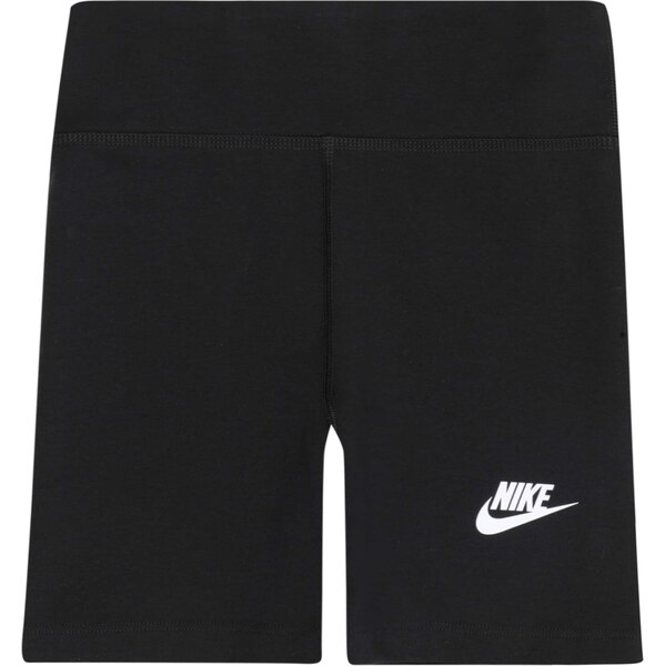 Nike Sportswear Legíny CLSSC čierna / biela 62890803