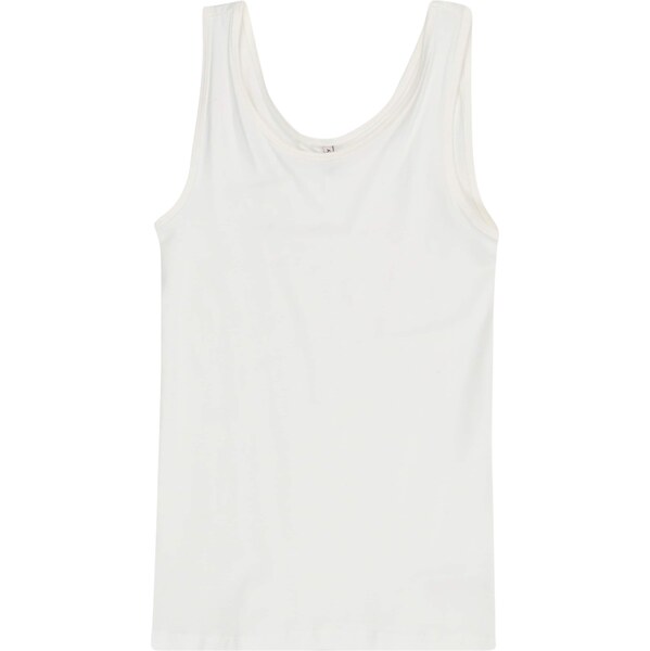 ONLY GIRLS Top biela 63752115