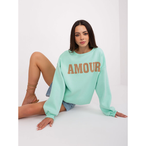 Dámska mikina EM-BL-617-10.71 64237508