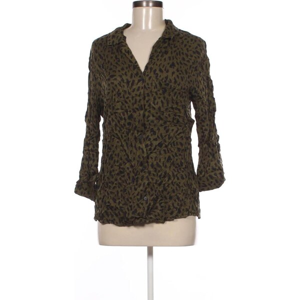 Dámska košeľa Bershka 62888150