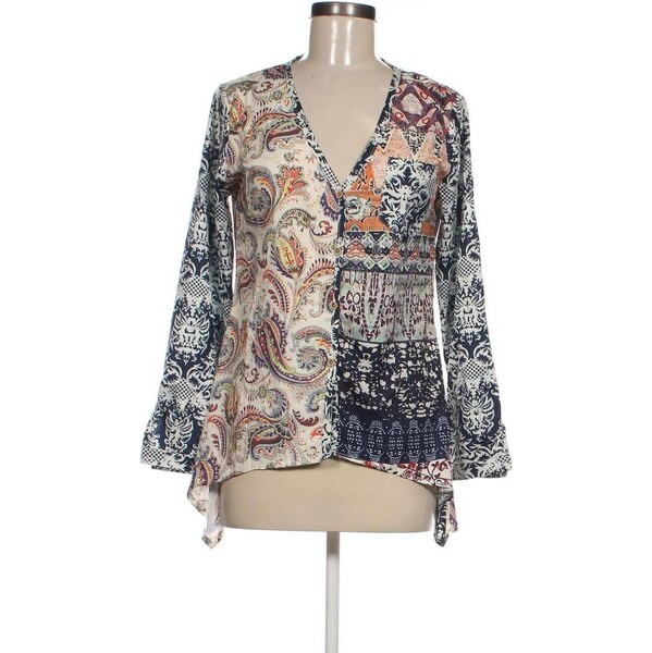 Dámska košeľa Miss Look 62888614