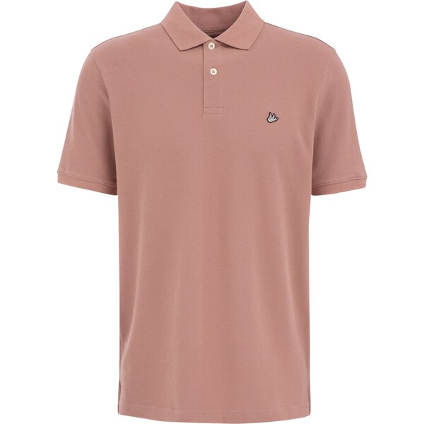 WE Fashion Tričko staroružová 62890855