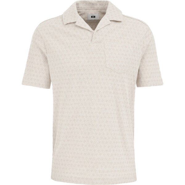 WE Fashion Tričko nebielená 62890857