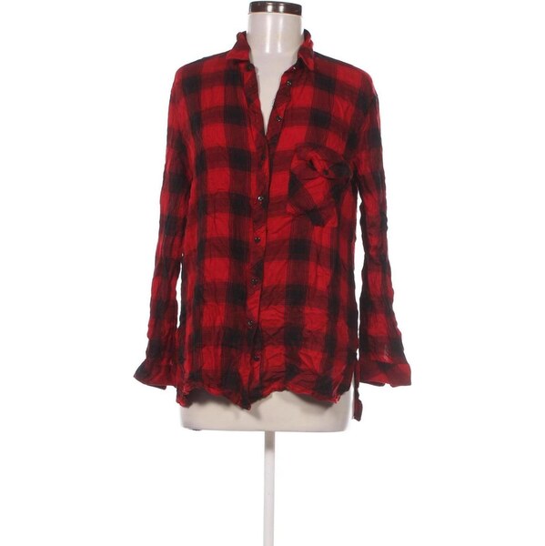 Dámska košeľa Bershka 62889074