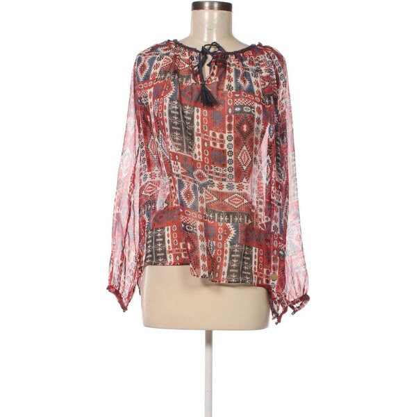 Dámska blúza Pepe Jeans 62889474