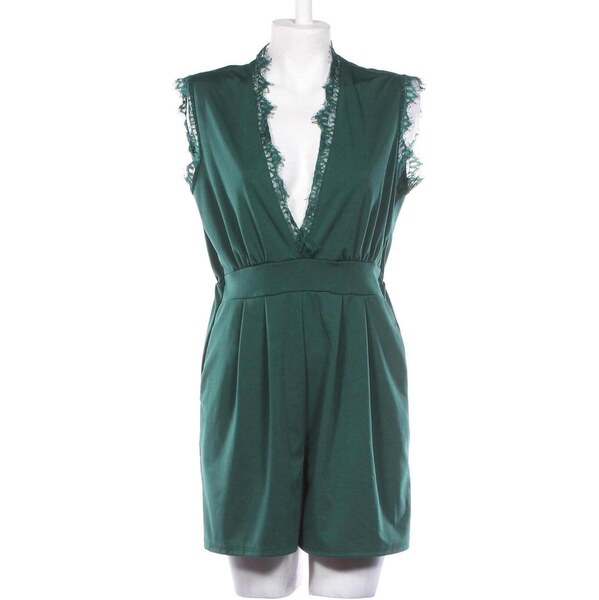 Dámská krátka kombinéza SHEIN 62889980