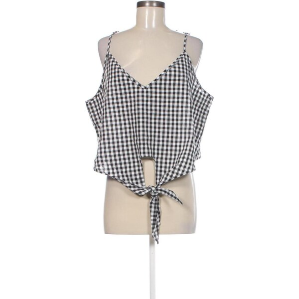 Dámsky top SHEIN 62890005