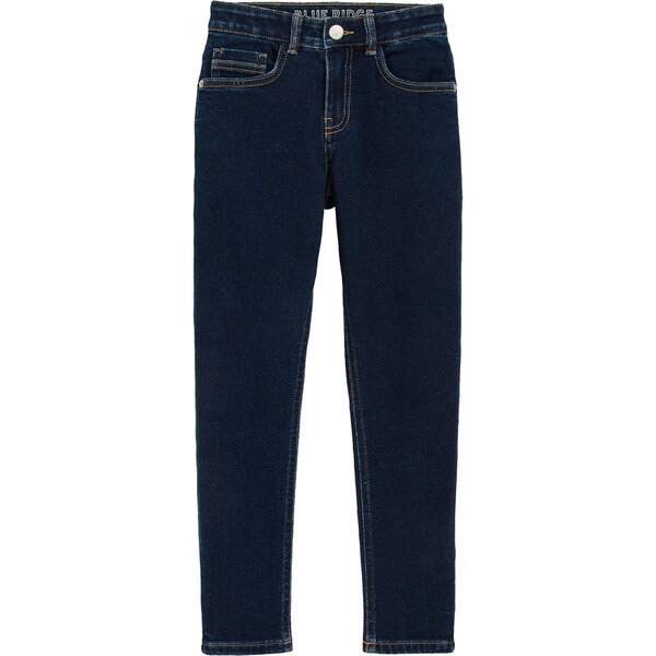 WE Fashion Džínsy tmavomodrá 63135993