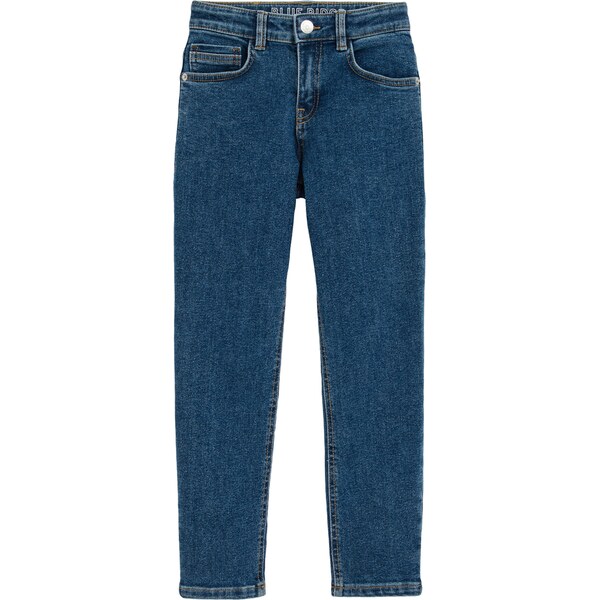 WE Fashion Džínsy tmavomodrá 63135994