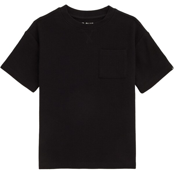 WE Fashion Tričko čierna 62961977