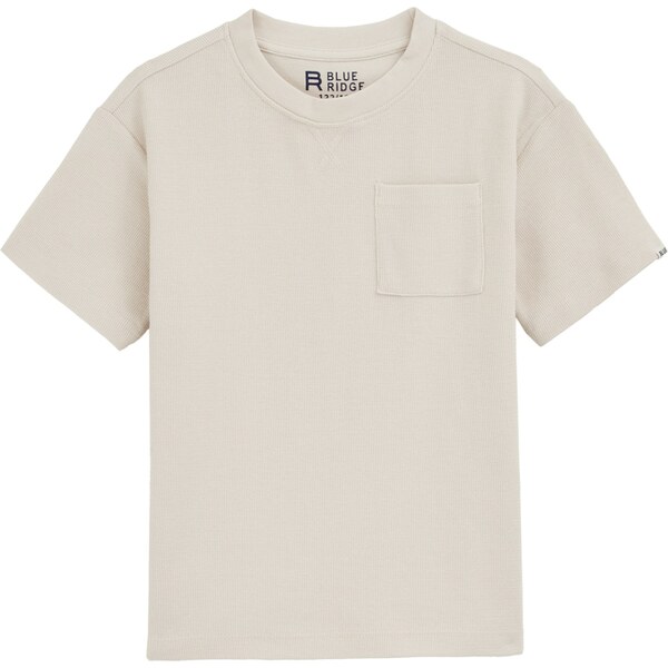 WE Fashion Tričko béžová 62961980