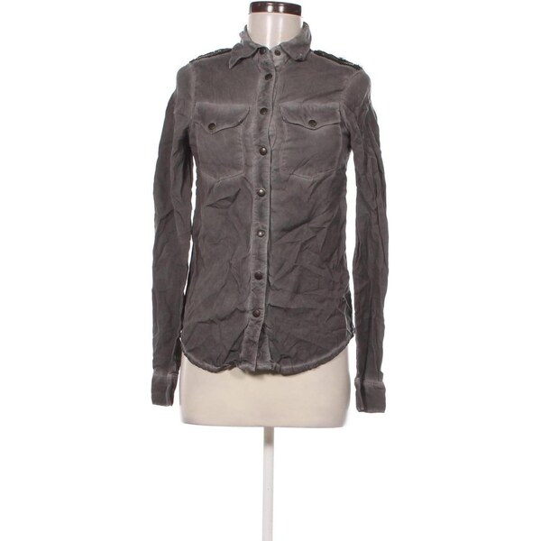 Dámska košeľa Pull&Bear 62891836