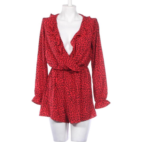 Dámská krátka kombinéza H&M Divided 62892068