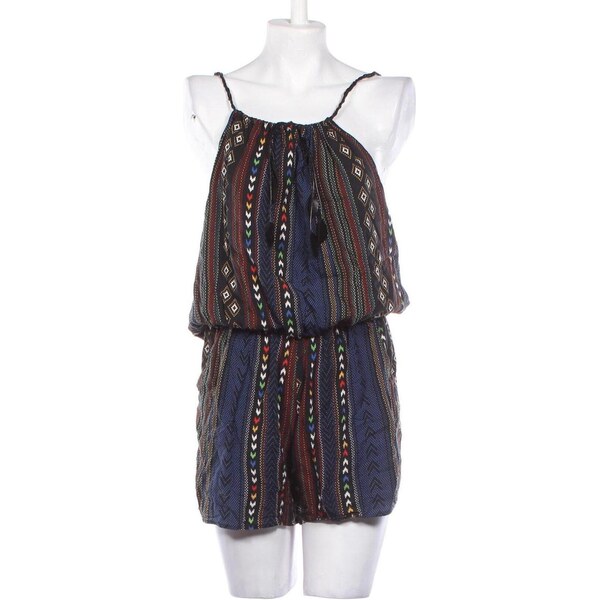 Dámská krátka kombinéza Unbranded 62892196