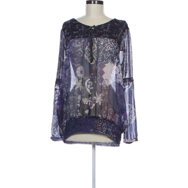 Dámska blúza Steve Ketell 62892831