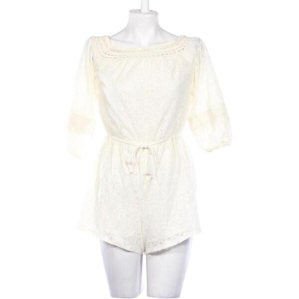 Dámská krátka kombinéza Hollister 62892945