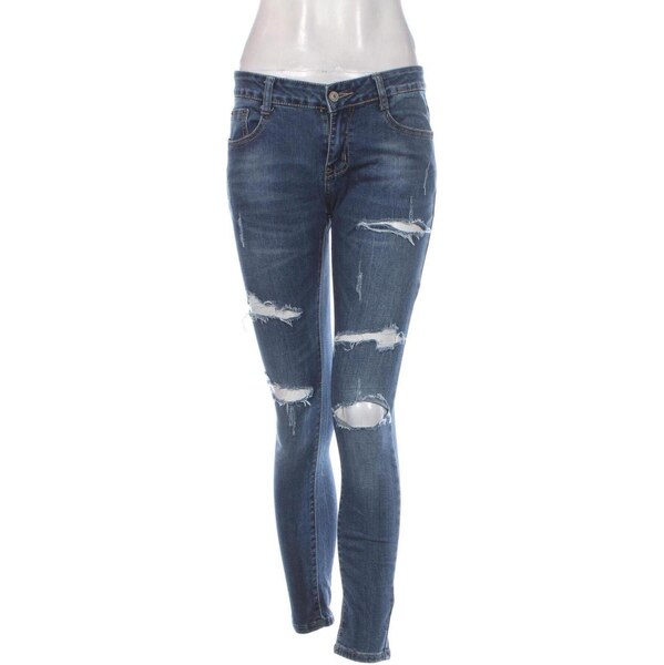 Dámske džínsy Unbranded 62894477