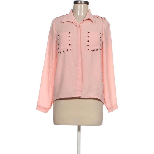 Dámska košeľa NEW COLLECTION 62894503