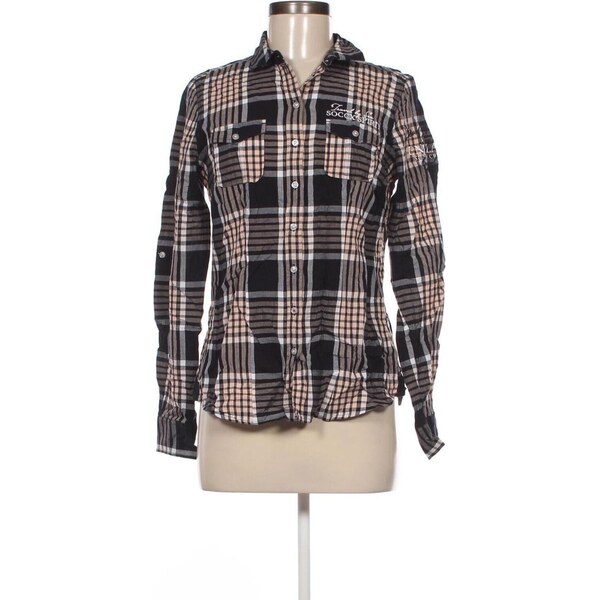 Dámska košeľa Spirit 62894666