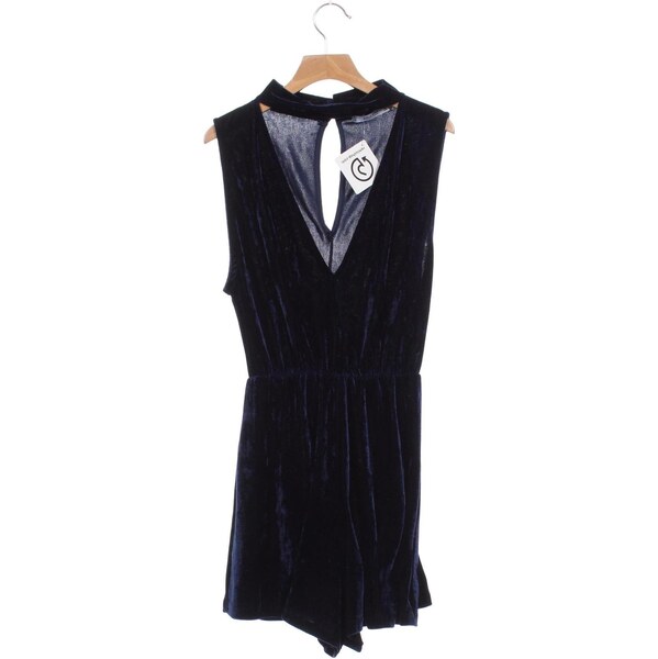 Dámská krátka kombinéza Pull&Bear 62894783