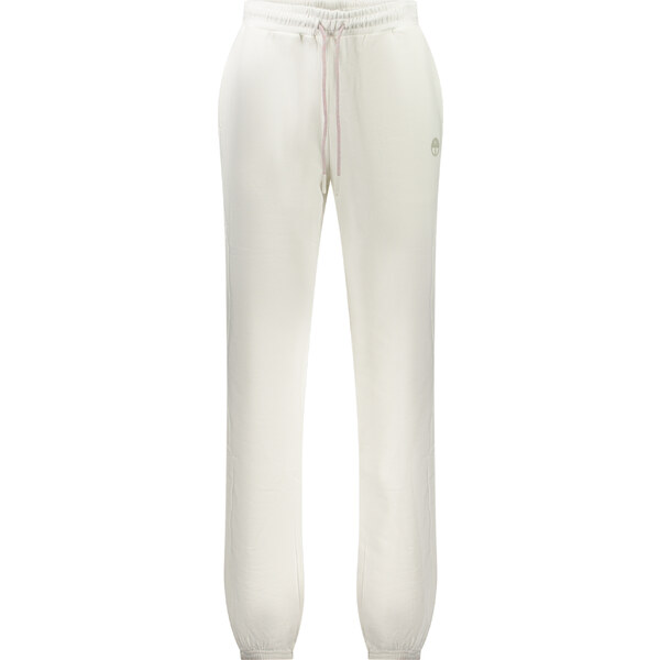 Dámske biele tepláky North Sails 64708949