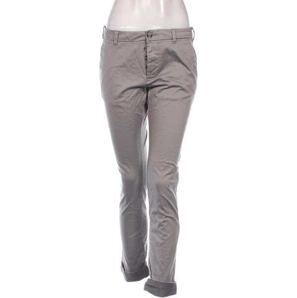 Dámske nohavice Denim&Co. 62896948