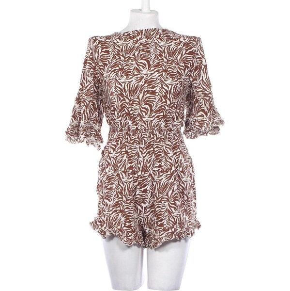 Dámská krátka kombinéza Amisu 62896966