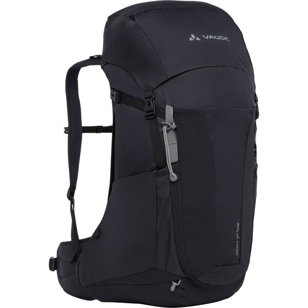 Vaude turistický batoh Brenta 33l, unisex, čierna (black) 62897347