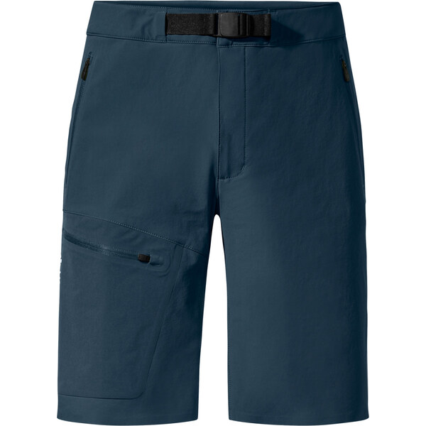 Vaude Badile kraťasy, tmavomodré 62897350