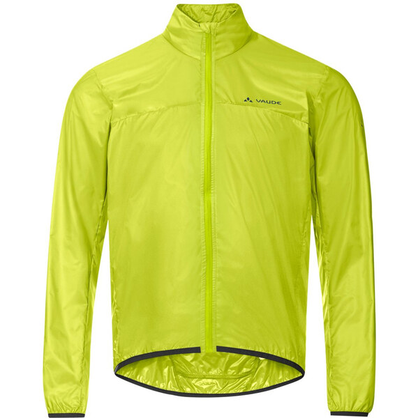 Vaude Matera Air bunda, žiarivo zelená 62897354