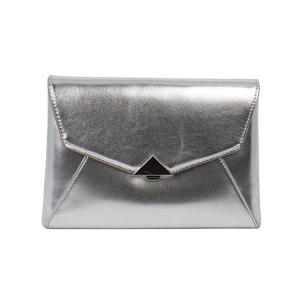 Pepe Moll Dámska listová kabelka 251269 Silver 66582340