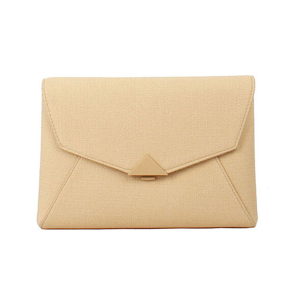 Pepe Moll Dámska listová kabelka 251270 Beige 66580046