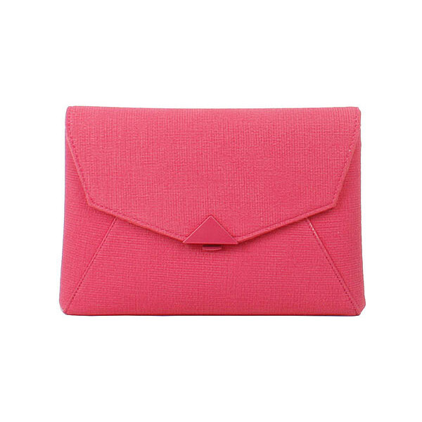 Pepe Moll Dámska listová kabelka 251270 Fuchsia 66585199