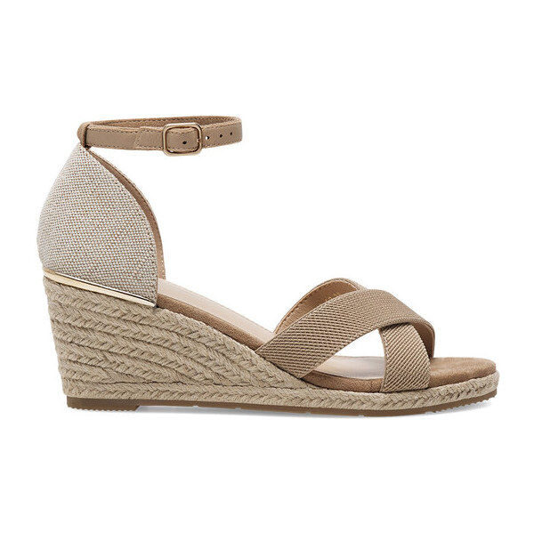 Espadrilky Clara Barson 62899757