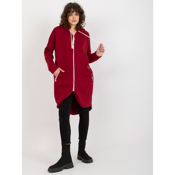 Dámska mikina RV-BL-4742.20P RELEVANCE 65305425