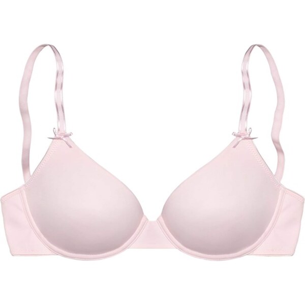 LASCANA Podprsenka ružová 62960974