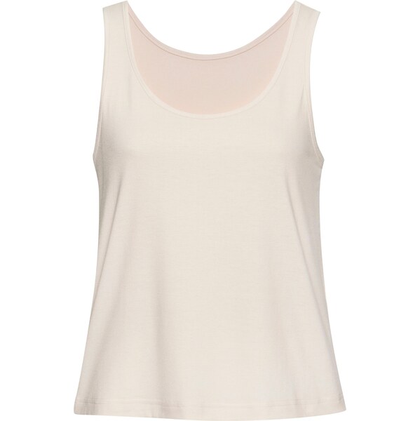 LASCANA Top piesková 62961687