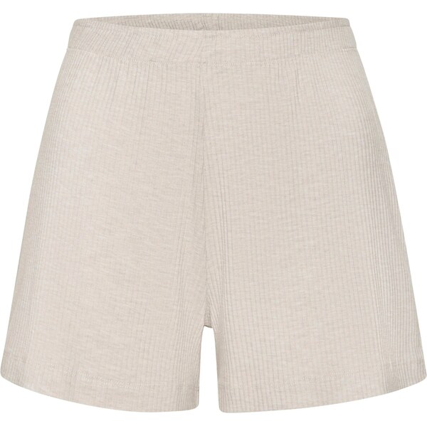 s.Oliver Pyžamové nohavice sivobéžová 63157439