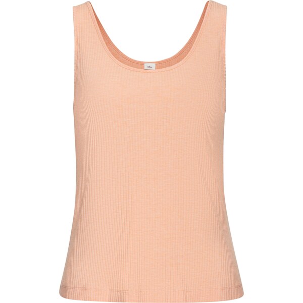 s.Oliver Tričká na spanie marhuľová 63157665