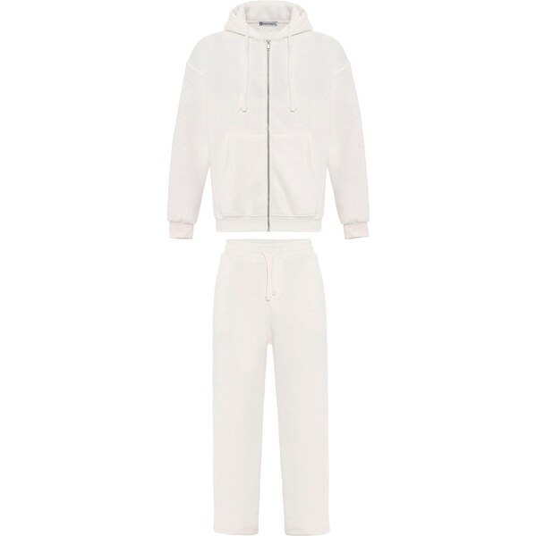 Dandalo Joggingová súprava nebielená 65730828