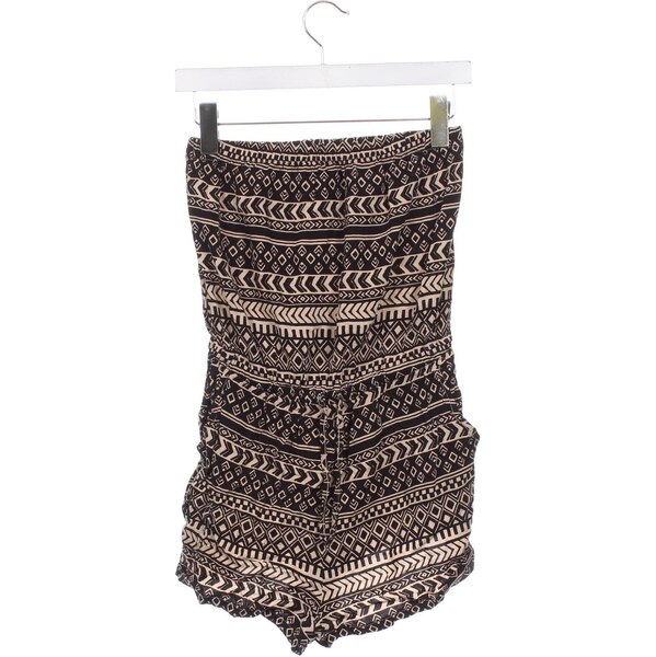 Dámská krátka kombinéza Forever 21 62900397